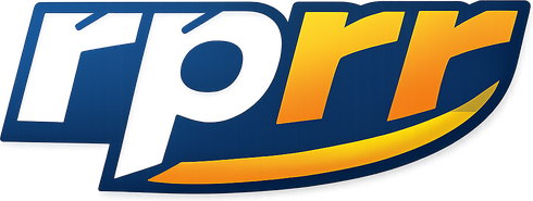 Logo rprr